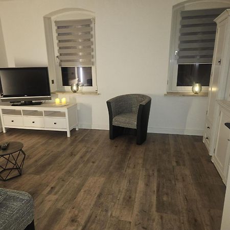 Ferienwohnung Grimma Dış mekan fotoğraf