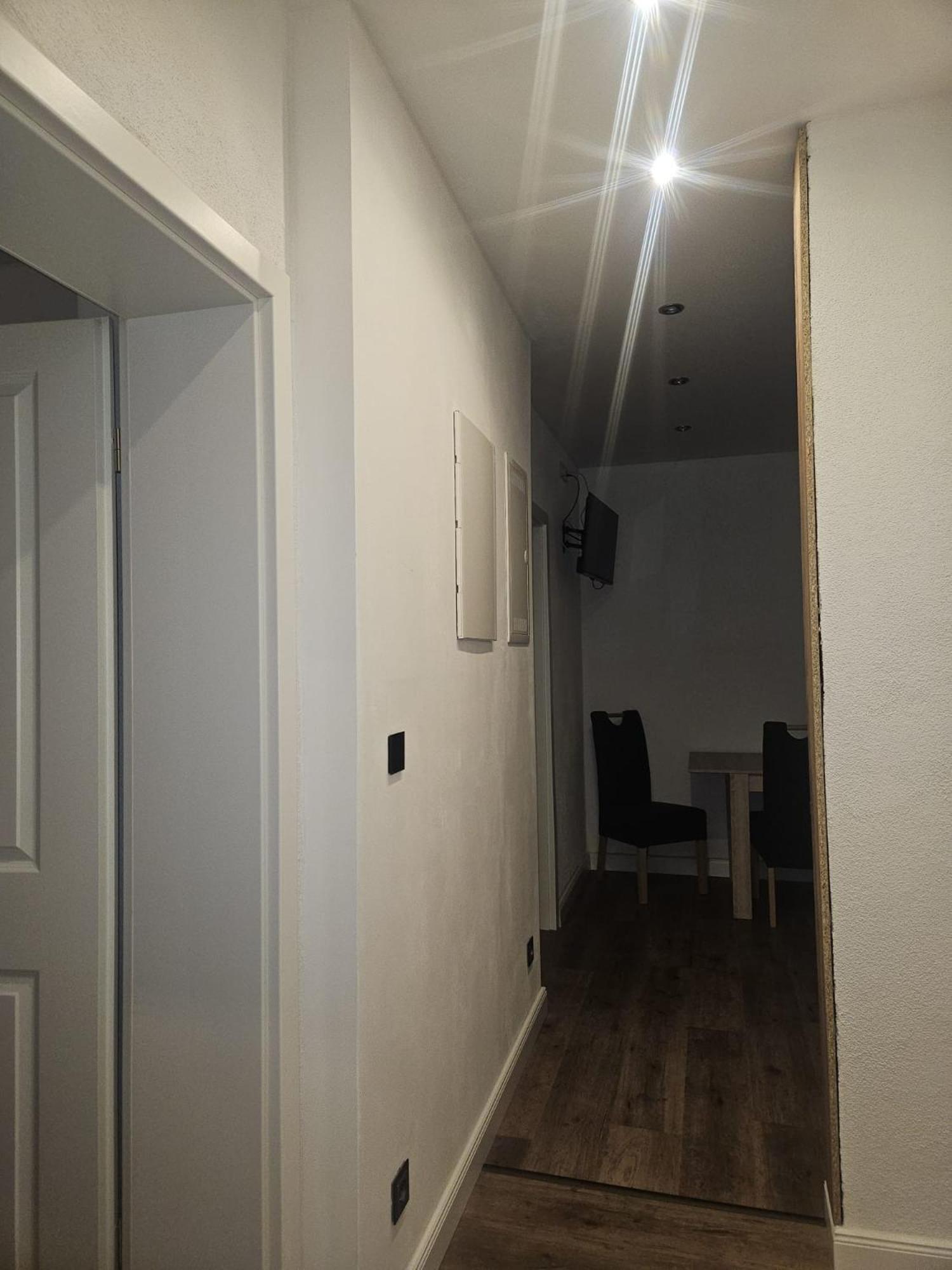 Ferienwohnung Grimma Dış mekan fotoğraf
