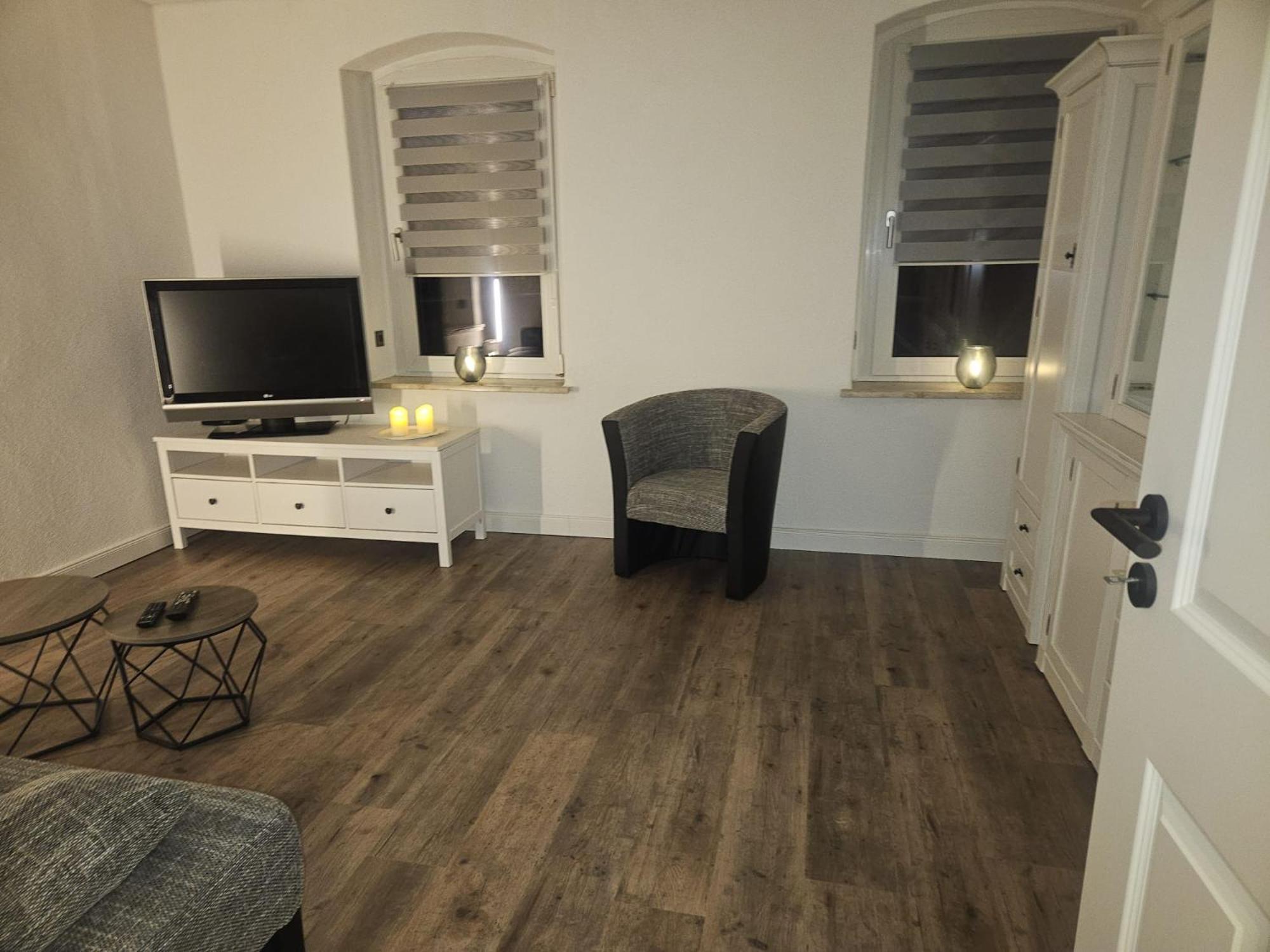 Ferienwohnung Grimma Dış mekan fotoğraf