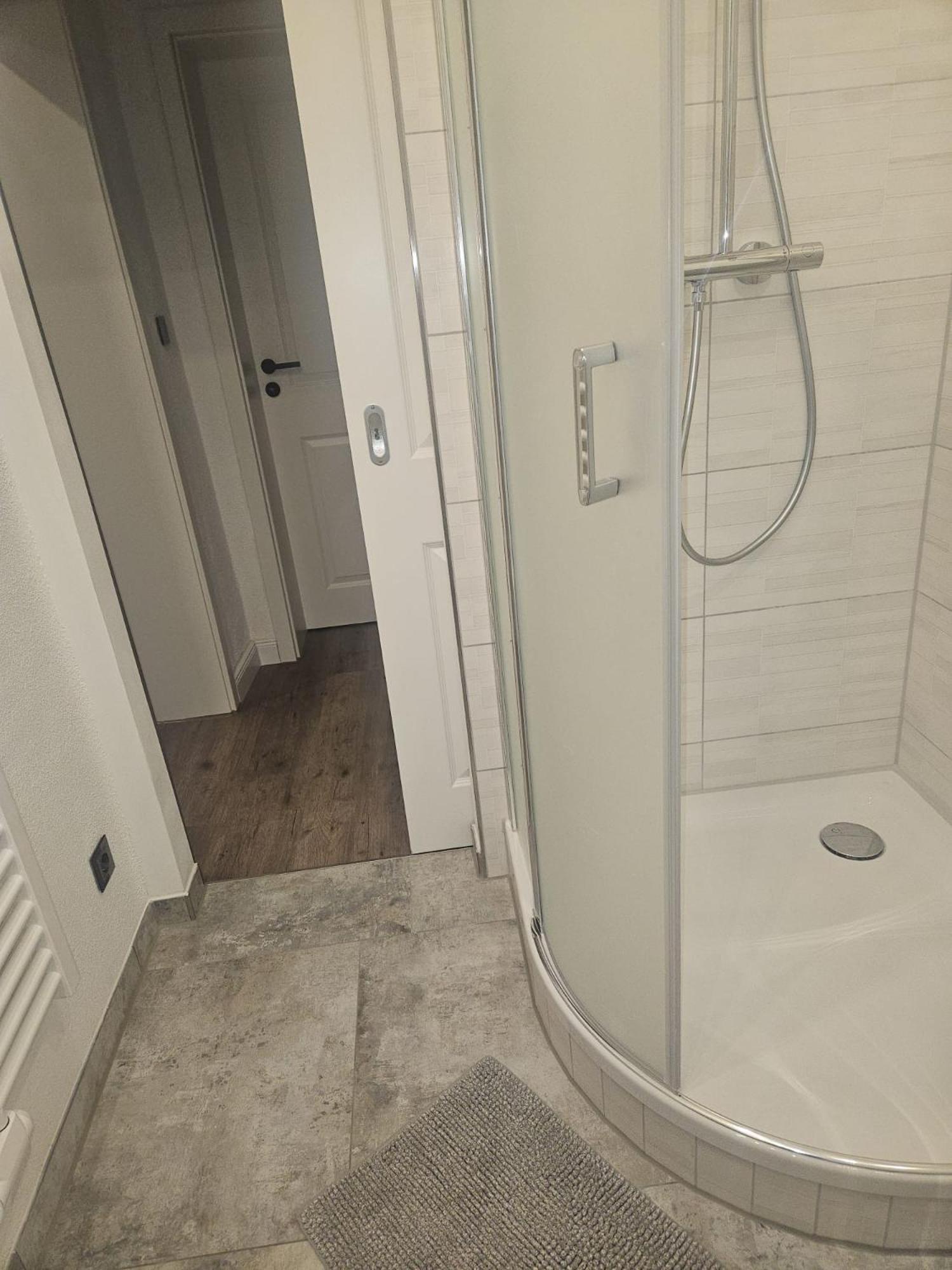 Ferienwohnung Grimma Dış mekan fotoğraf