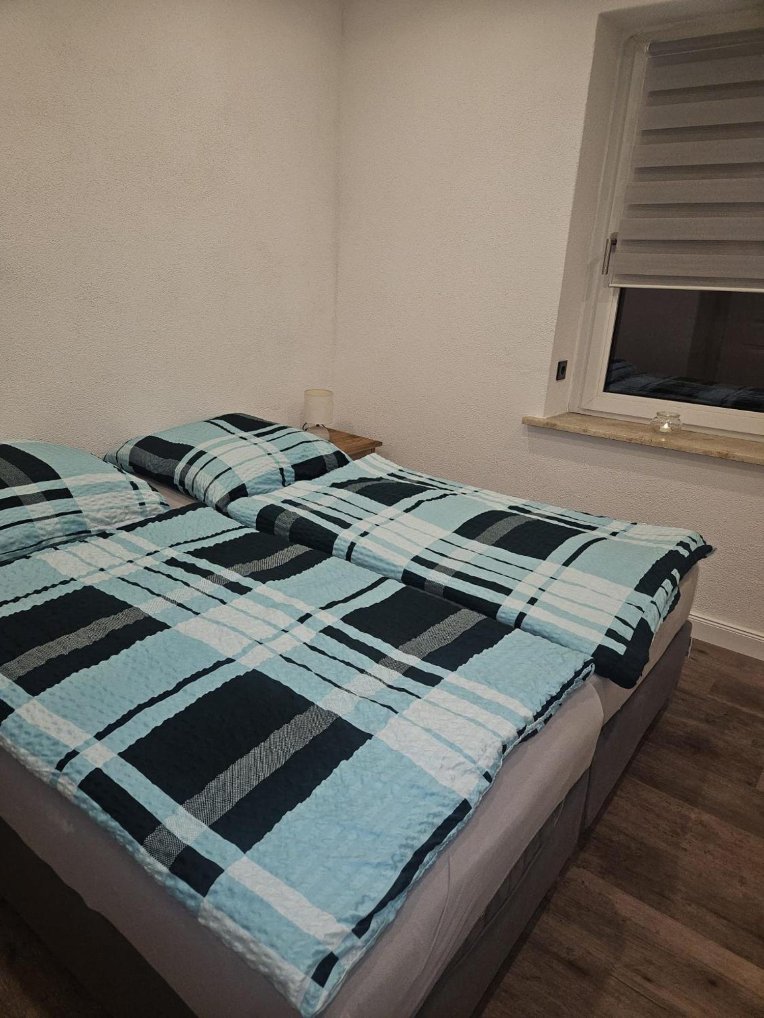 Ferienwohnung Grimma Dış mekan fotoğraf