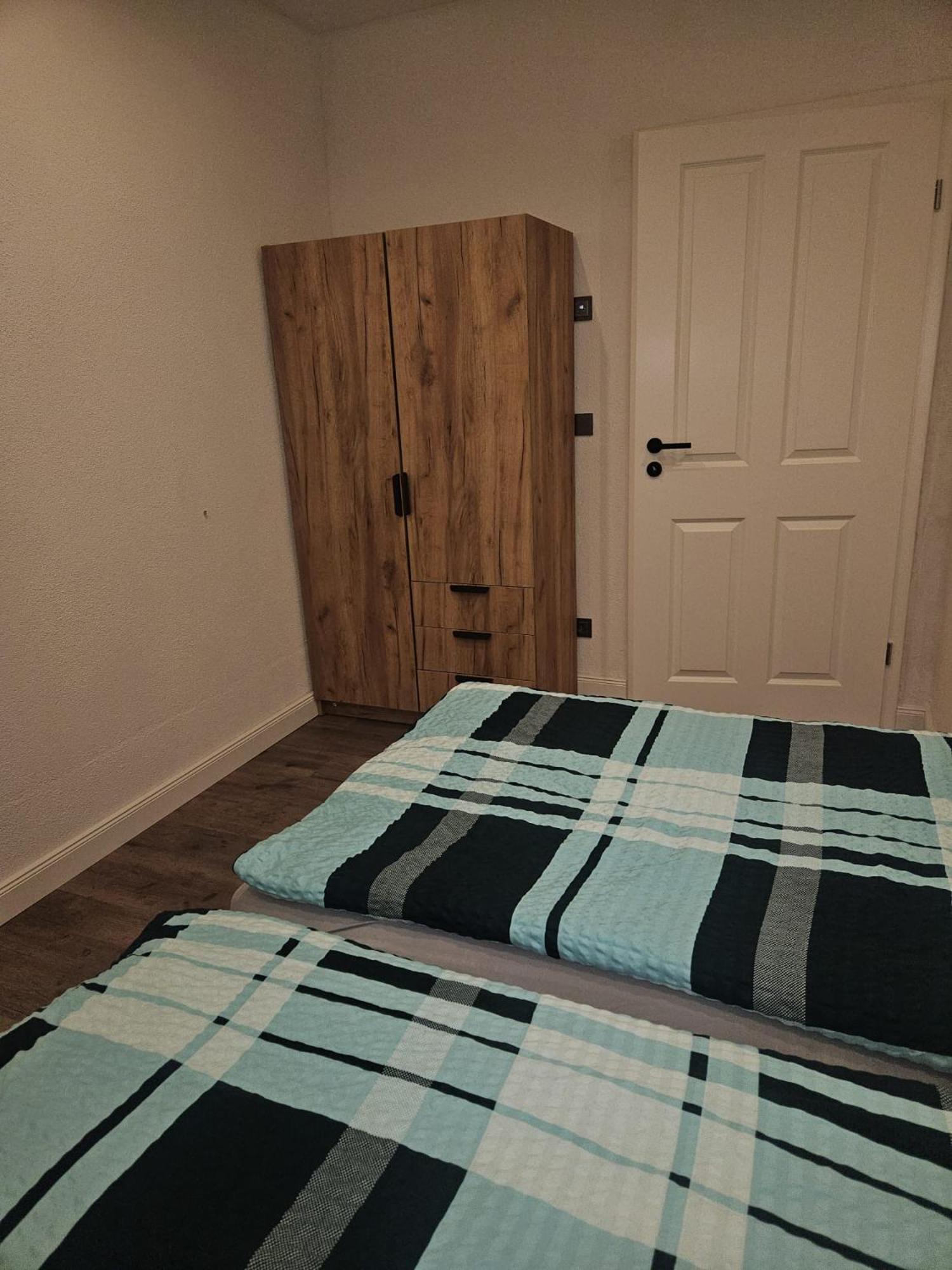 Ferienwohnung Grimma Dış mekan fotoğraf