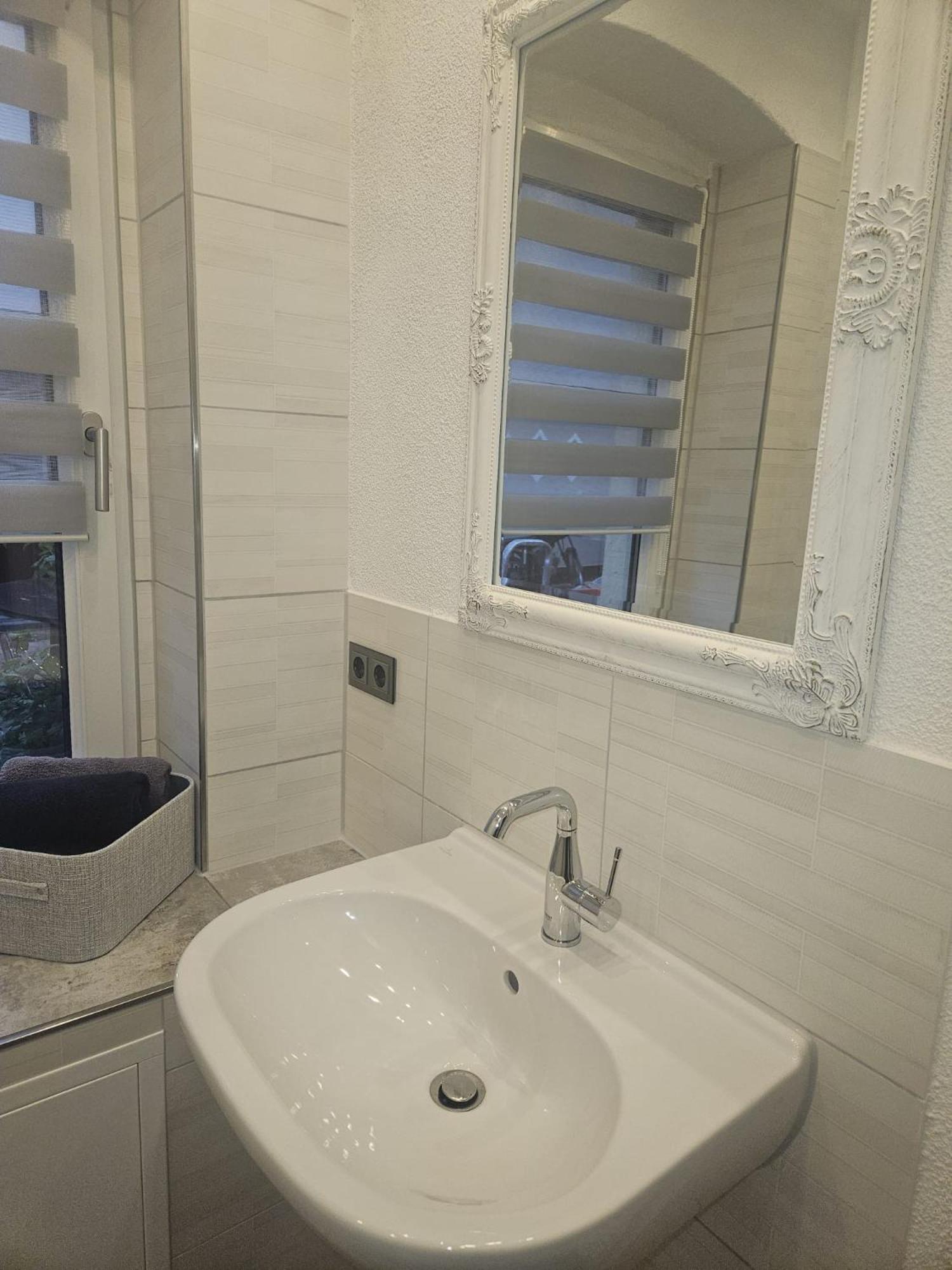 Ferienwohnung Grimma Dış mekan fotoğraf