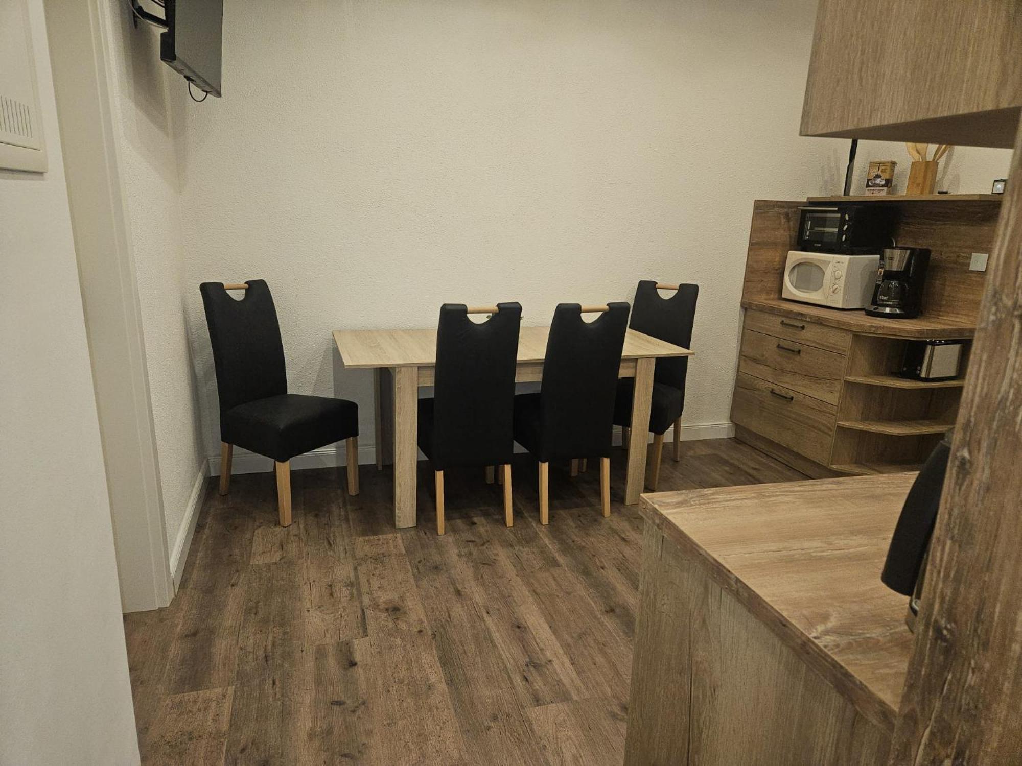 Ferienwohnung Grimma Dış mekan fotoğraf