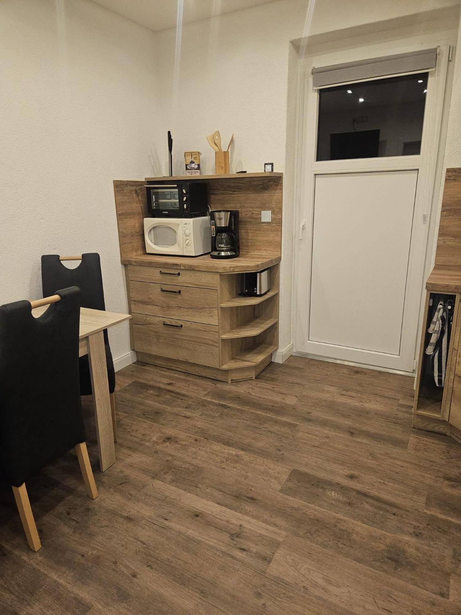Ferienwohnung Grimma Dış mekan fotoğraf
