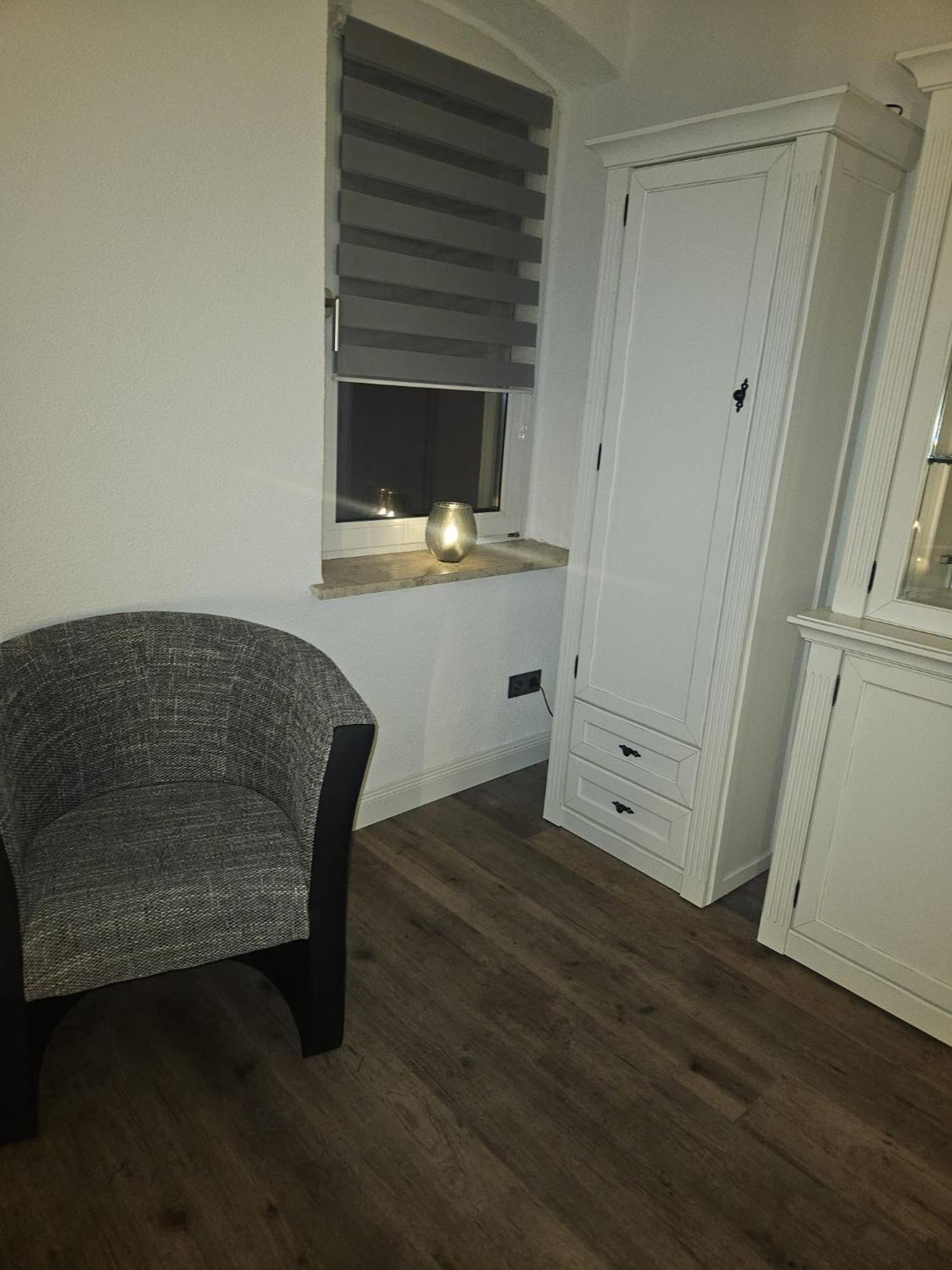Ferienwohnung Grimma Dış mekan fotoğraf