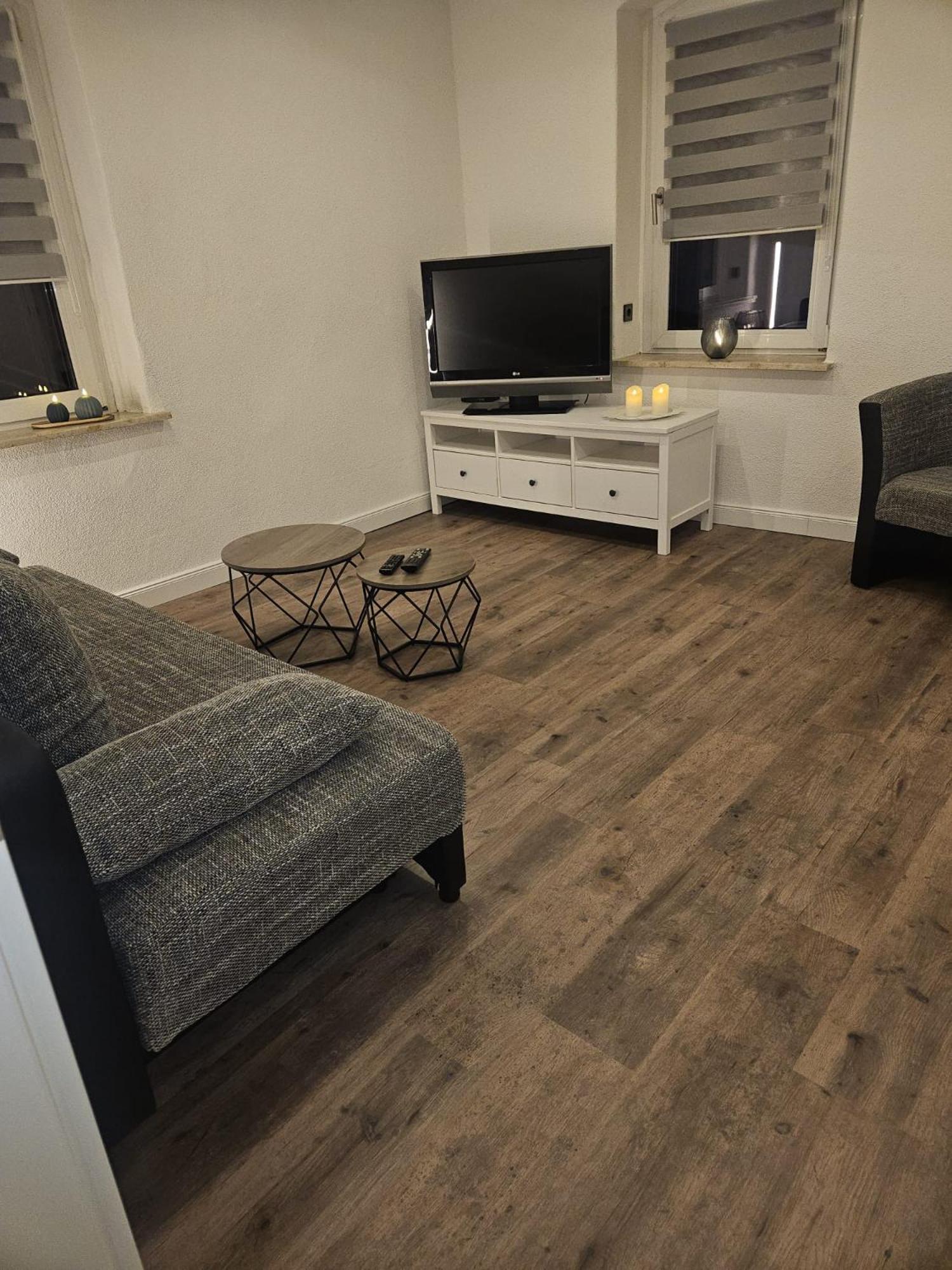 Ferienwohnung Grimma Dış mekan fotoğraf